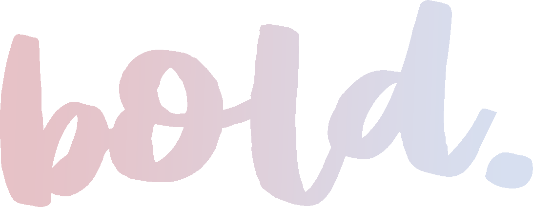 The Bold Agency