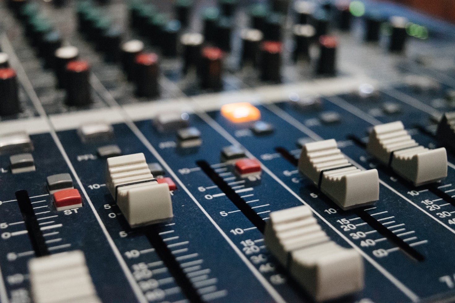Strategische Audio-Innovationen für Unternehmen
