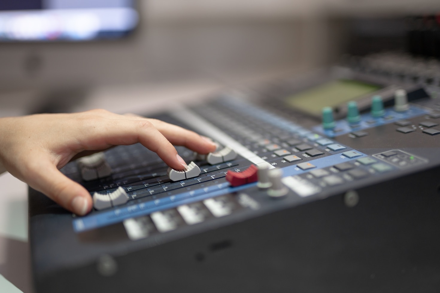 Neue Trends in der Audio-Inhaltsentwicklung