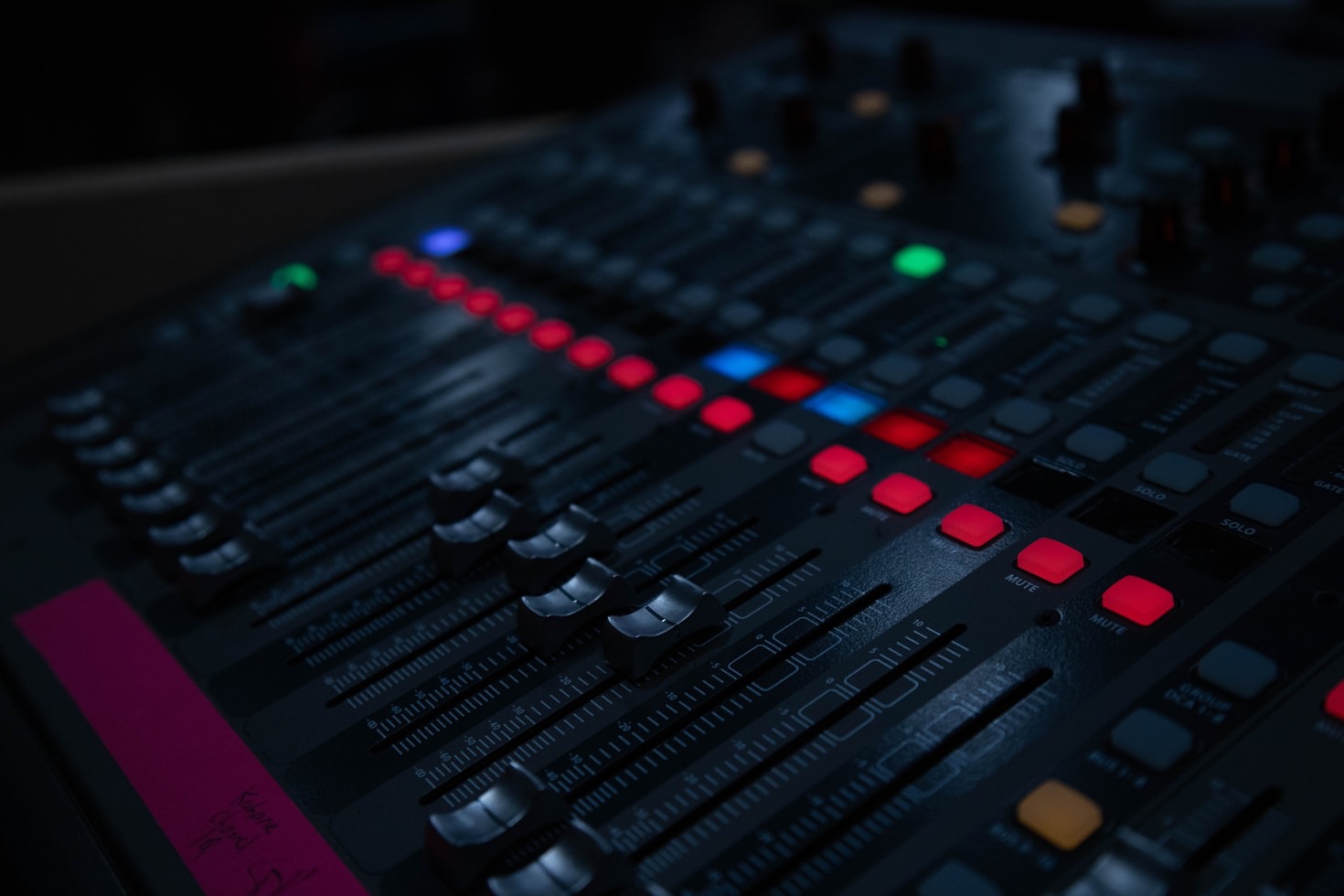 Einzigartige Geschichten durch Audio erzählen