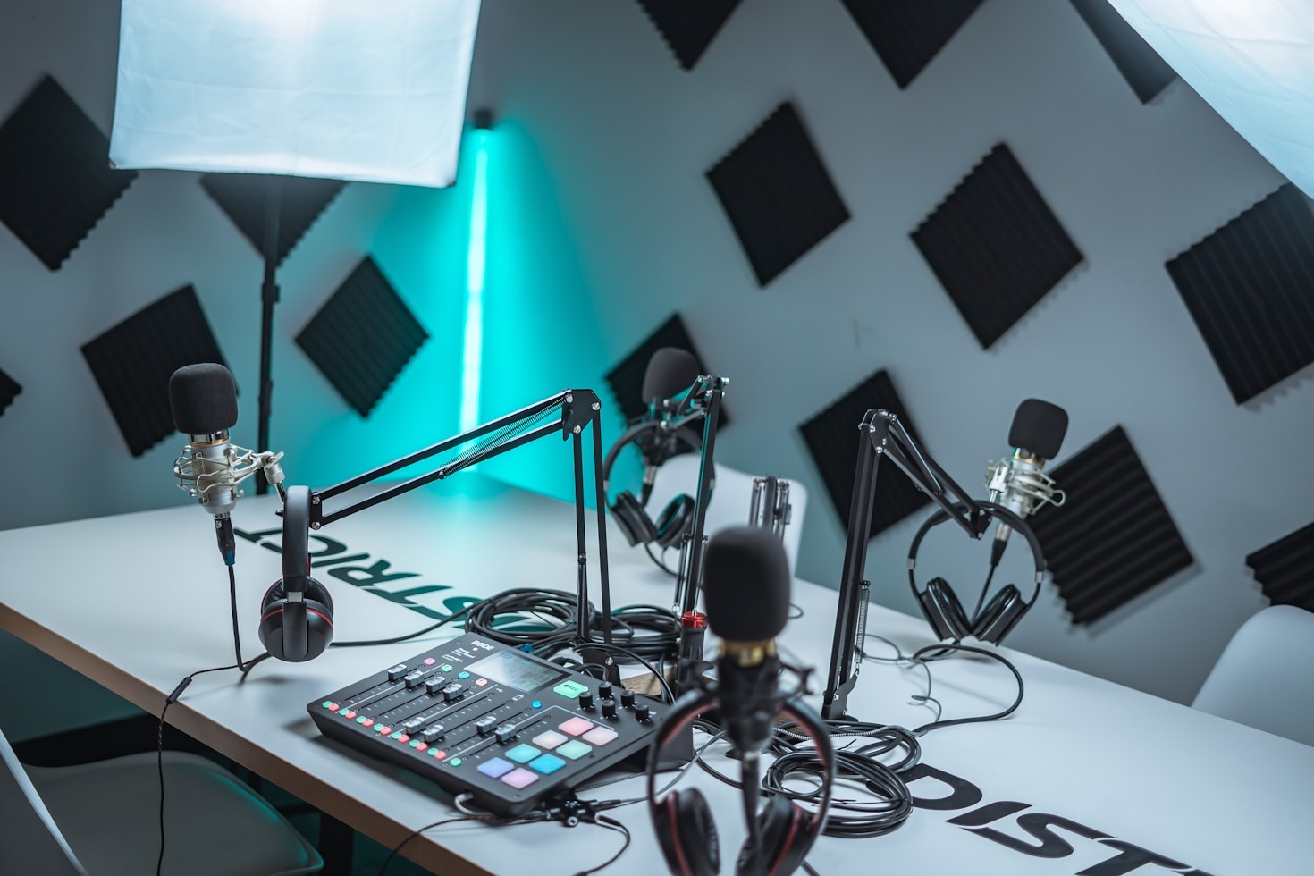 Erfolgsgeschichten: Maßgeschneiderte Podcasts für Unternehmen